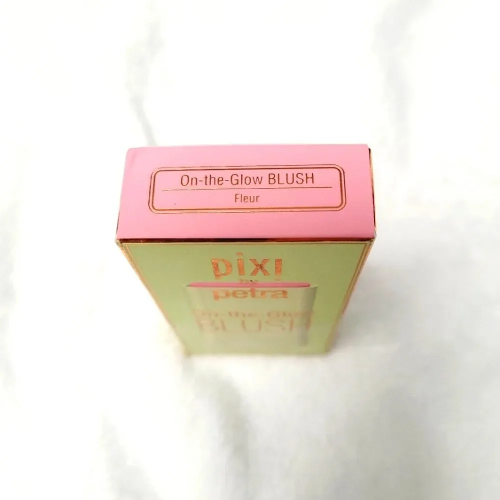Pixi new box